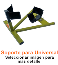 Chock Verde