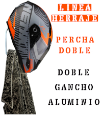 Herraje Doble