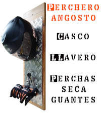Percha Angosta