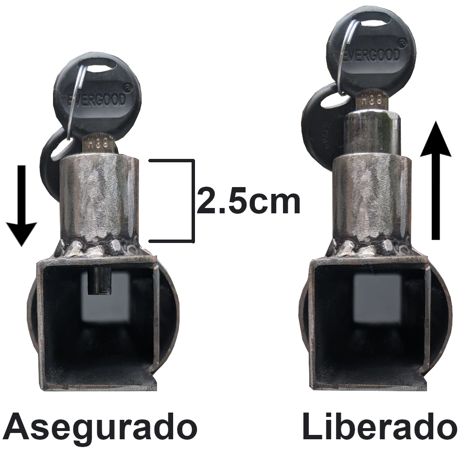 Llave